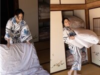 FRIDAYデジタル写真集 山岡雅弥 彼女と暮らせば Part1