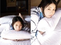 FRIDAYデジタル写真集 山岡雅弥 彼女と暮らせば Part1