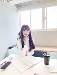 [Cosplay] 泥泥汝 OL女郎B