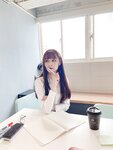 [Cosplay] 泥泥汝 OL女郎B