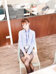 [Cosplay] 泥泥汝 OL女郎B