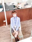 [Cosplay] 泥泥汝 OL女郎B