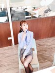 [Cosplay] 泥泥汝 OL女郎B