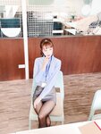[Cosplay] 泥泥汝 OL女郎B
