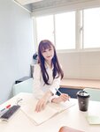 [Cosplay] 泥泥汝 OL女郎B