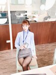 [Cosplay] 泥泥汝 OL女郎B