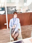 [Cosplay] 泥泥汝 OL女郎B