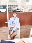 [Cosplay] 泥泥汝 OL女郎B