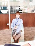 [Cosplay] 泥泥汝 OL女郎B