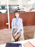 [Cosplay] 泥泥汝 OL女郎B