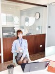 [Cosplay] 泥泥汝 OL女郎B