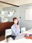 [Cosplay] 泥泥汝 OL女郎B