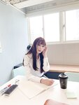 [Cosplay] 泥泥汝 OL女郎B