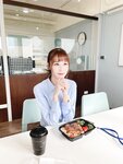 [Cosplay] 泥泥汝 OL女郎B