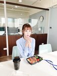 [Cosplay] 泥泥汝 OL女郎B