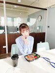 [Cosplay] 泥泥汝 OL女郎B
