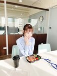 [Cosplay] 泥泥汝 OL女郎B