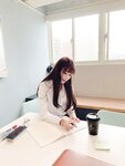 [Cosplay] 泥泥汝 OL女郎B