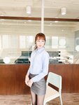 [Cosplay] 泥泥汝 OL女郎B