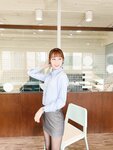 [Cosplay] 泥泥汝 OL女郎B