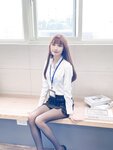 [Cosplay] 泥泥汝 OL女郎B
