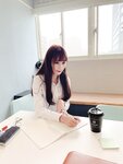 [Cosplay] 泥泥汝 OL女郎B