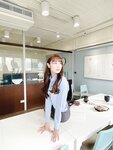 [Cosplay] 泥泥汝 OL女郎B