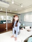 [Cosplay] 泥泥汝 OL女郎B