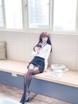 [Cosplay] 泥泥汝 OL女郎B