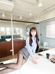 [Cosplay] 泥泥汝 OL女郎B