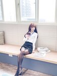 [Cosplay] 泥泥汝 OL女郎B