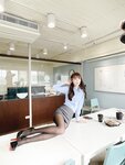 [Cosplay] 泥泥汝 OL女郎B