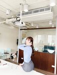 [Cosplay] 泥泥汝 OL女郎B