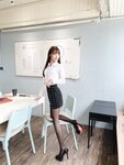 [Cosplay] 泥泥汝 OL女郎B