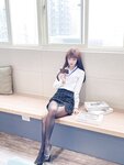 [Cosplay] 泥泥汝 OL女郎B