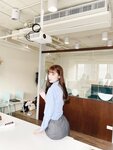 [Cosplay] 泥泥汝 OL女郎B