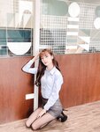 [Cosplay] 泥泥汝 OL女郎B