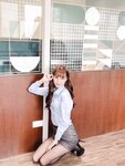 [Cosplay] 泥泥汝 OL女郎B
