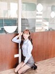 [Cosplay] 泥泥汝 OL女郎B