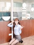 [Cosplay] 泥泥汝 OL女郎B
