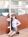 [Cosplay] 泥泥汝 OL女郎B