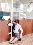 [Cosplay] 泥泥汝 OL女郎B