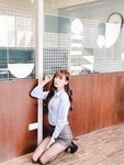 [Cosplay] 泥泥汝 OL女郎B