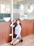 [Cosplay] 泥泥汝 OL女郎B