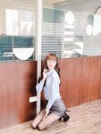 [Cosplay] 泥泥汝 OL女郎B