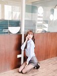 [Cosplay] 泥泥汝 OL女郎B