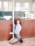 [Cosplay] 泥泥汝 OL女郎B