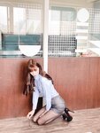 [Cosplay] 泥泥汝 OL女郎B