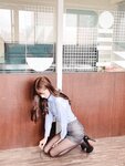 [Cosplay] 泥泥汝 OL女郎B
