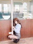 [Cosplay] 泥泥汝 OL女郎B